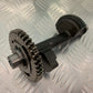 HONDA CB500 f CB500F BALANCE SHAFT  YEAR 2022 (STOCK 951)