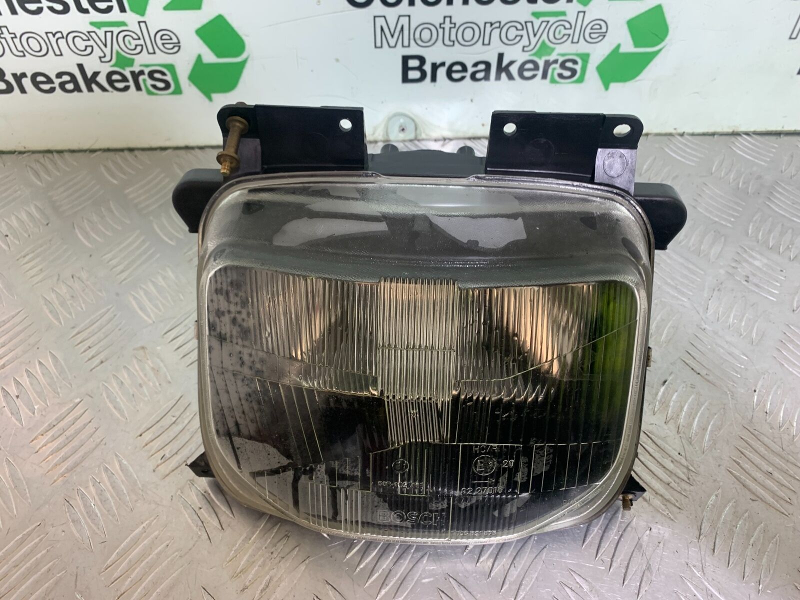 BMW R1100 RT R 1100 RT HEADLIGHT YEAR 1996-2001 (CMB1095)