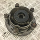 HONDA XL1000 VARADERO REAR SPROCKET CARRIER  YEAR 2002 (STOCK 595)