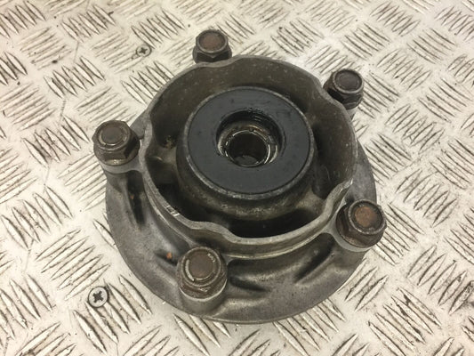 HONDA XL1000 VARADERO REAR SPROCKET CARRIER  YEAR 2002 (STOCK 595)
