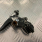 HONDA CB350 S CB 350 S CLUTCH LEVER AND BRACKET  YEAR 1986-1990 (STOCK 948)