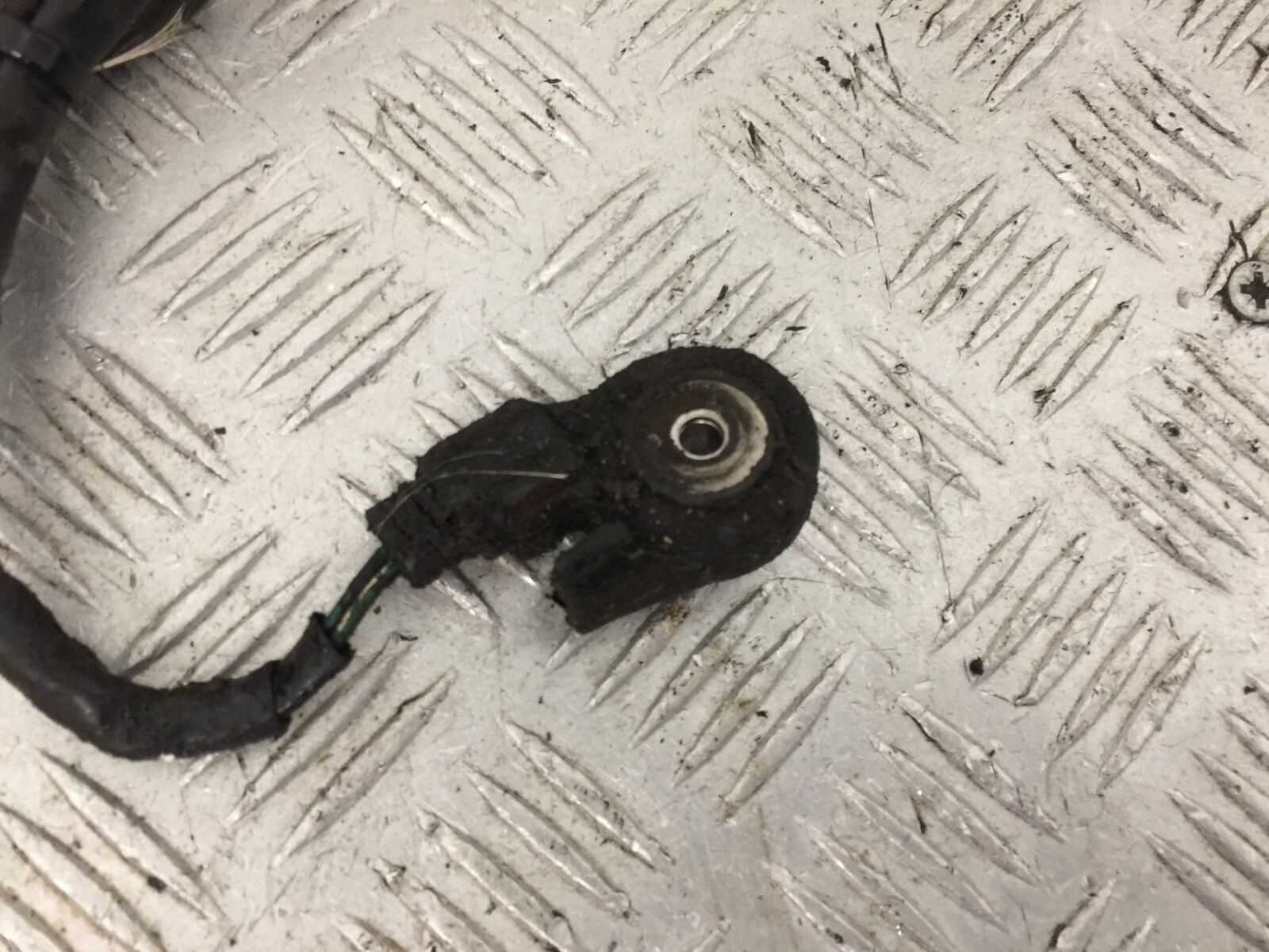 HONDA CBR125 CBR 125 SIDE STAND SWITCH YEAR 2007-10 (STOCK 884)