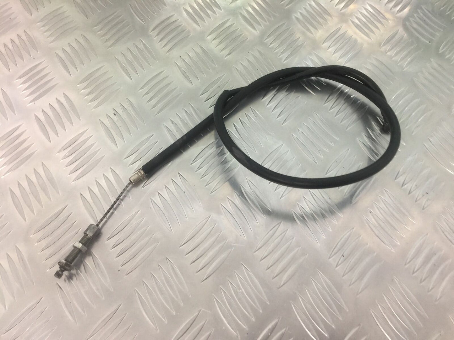 SUZUKI SV650 SV 650 CLUTCH CABLE  YEAR 1999-2002 (STOCK 919)