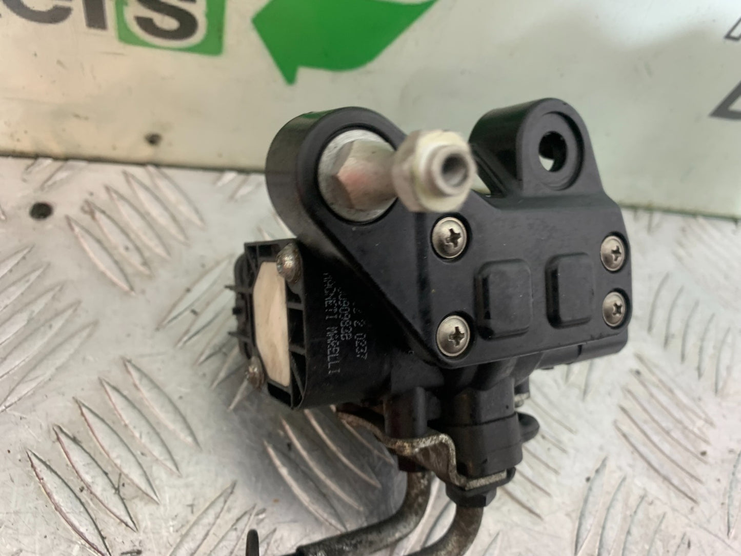 APRILIA TUONO 1000 V4R THROTTLE DEMAND SENSOR AND CABLE  YEAR 2011-13 (CMB1331)