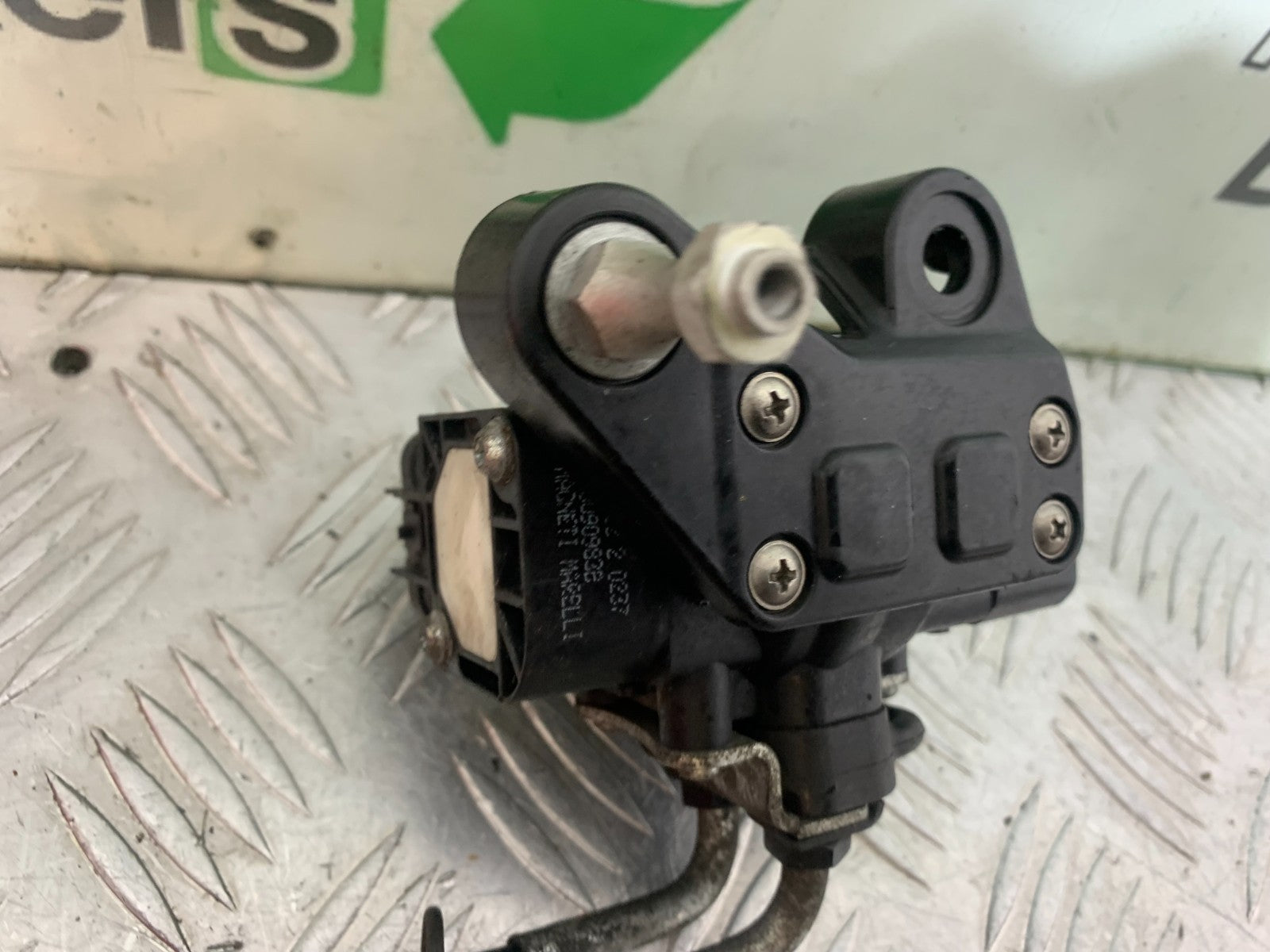 APRILIA TUONO 1000 V4R THROTTLE DEMAND SENSOR AND CABLE  YEAR 2011-13 (CMB1331)