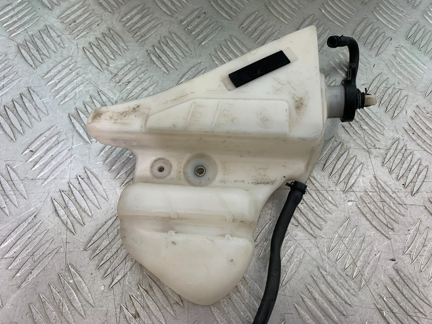 APRILIA TUONO 1000 V4 COOLANT BOTTLE  YEAR 2013-2014  (CMB1239)