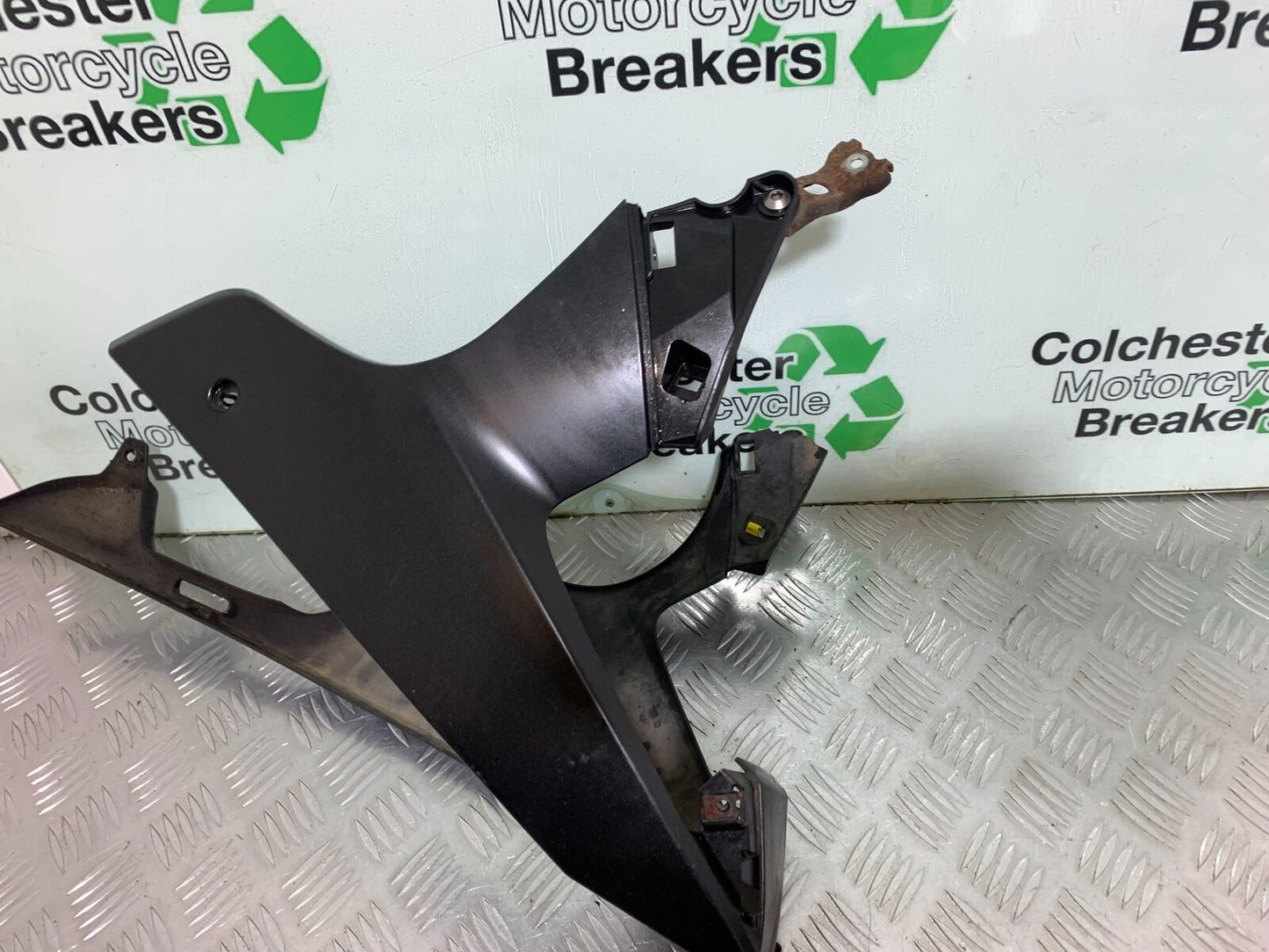 HONDA CBR500R CBR 500 R BELLYPAN YEAR 2012-16 (CMB1048)