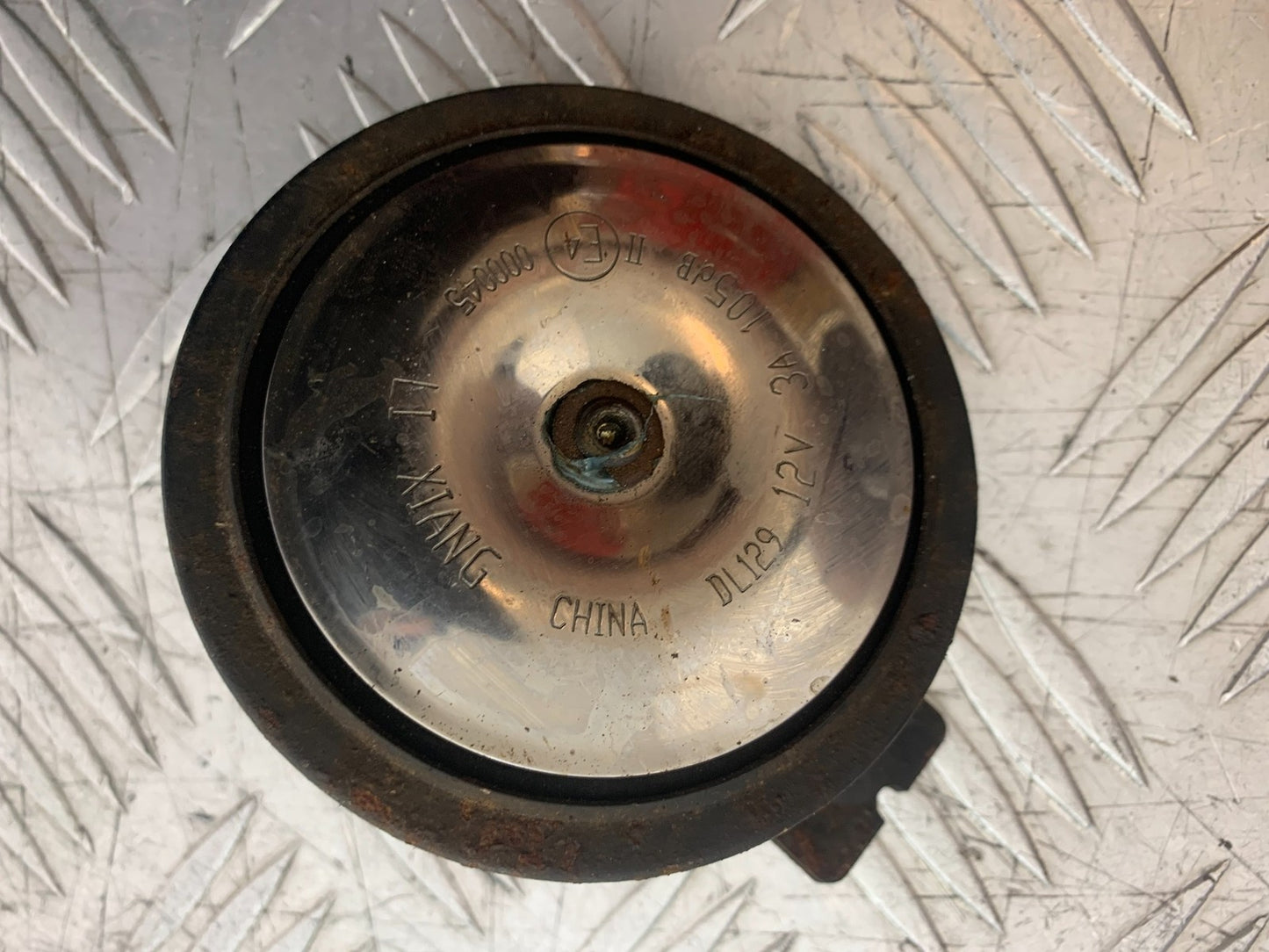 YAMAHA YS125 YS 125 HORN  YEAR 2017-2021 (CMB1321)