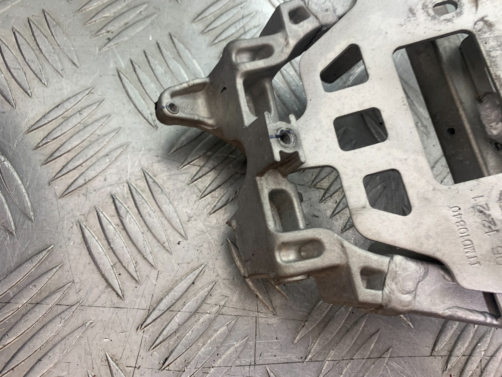 APRILIA RS660 RS 660 REAR SUBFRAME (DAMAGED) YEAR 2020-2024 (CMB1202)