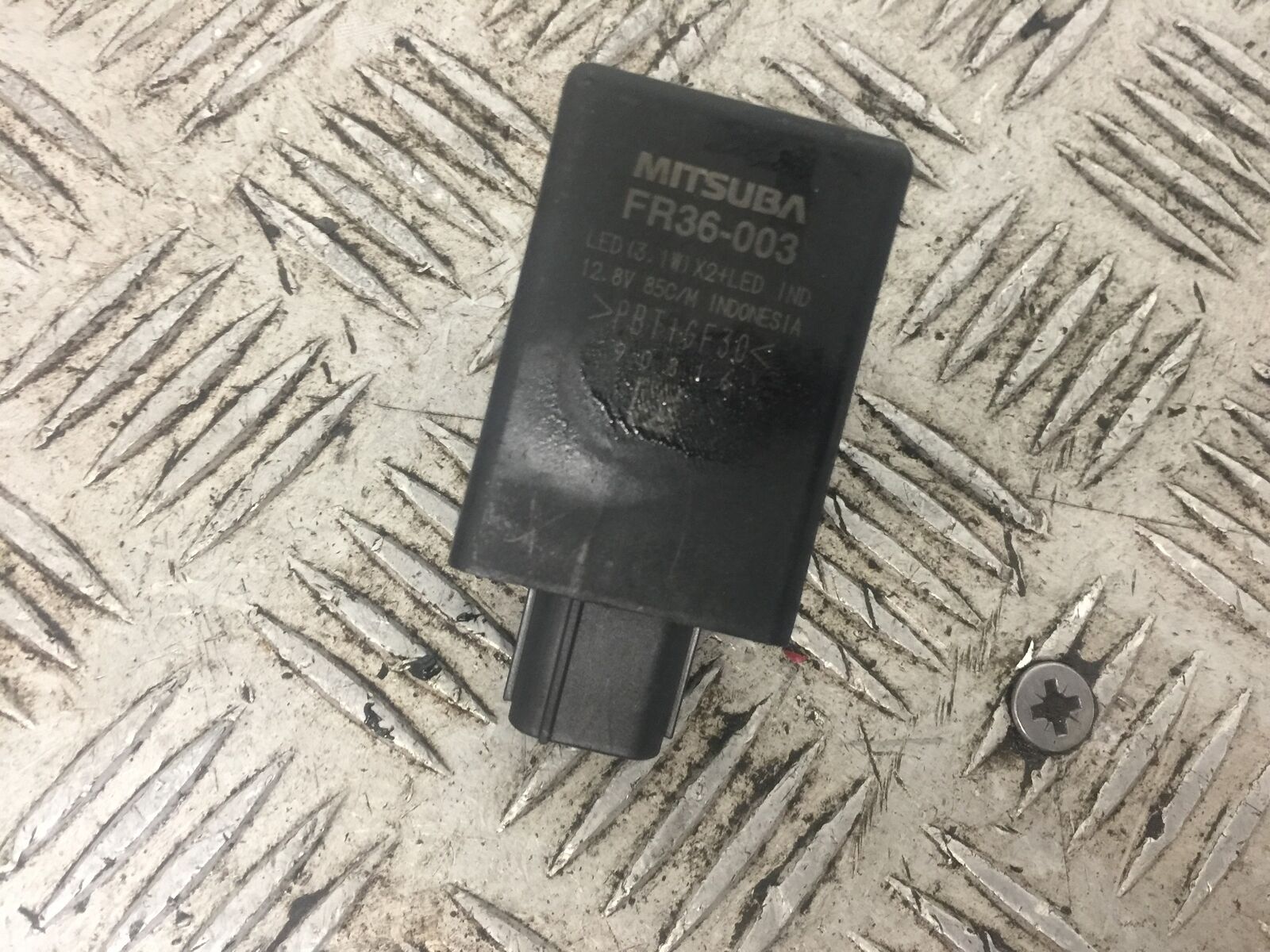 HONDA CB650 R CB 650 R RELAY  YEAR 2019-2021 (STOCK 776)