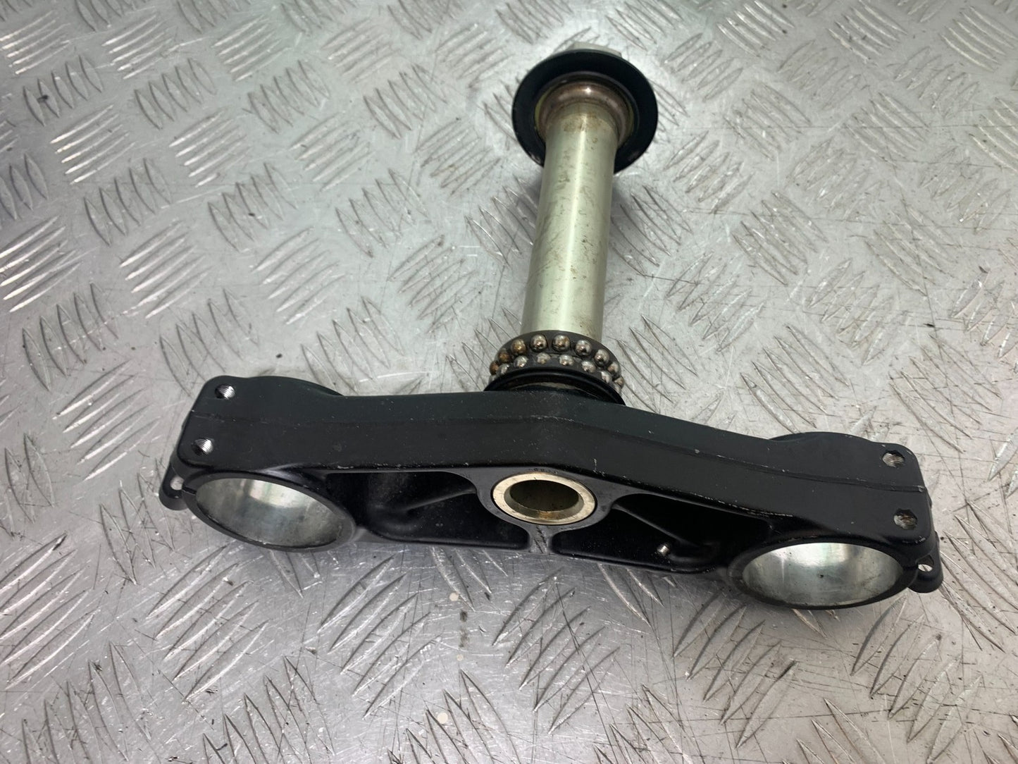 HONDA CBR1000 rr FIREBLADE BOTTOM YOKE  2012-2016 (CMB1280)