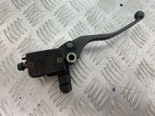 HONDA CBF125 CBF 125 FRONT MASTER CYLINDER YEAR 2009-14 (CMB1182)