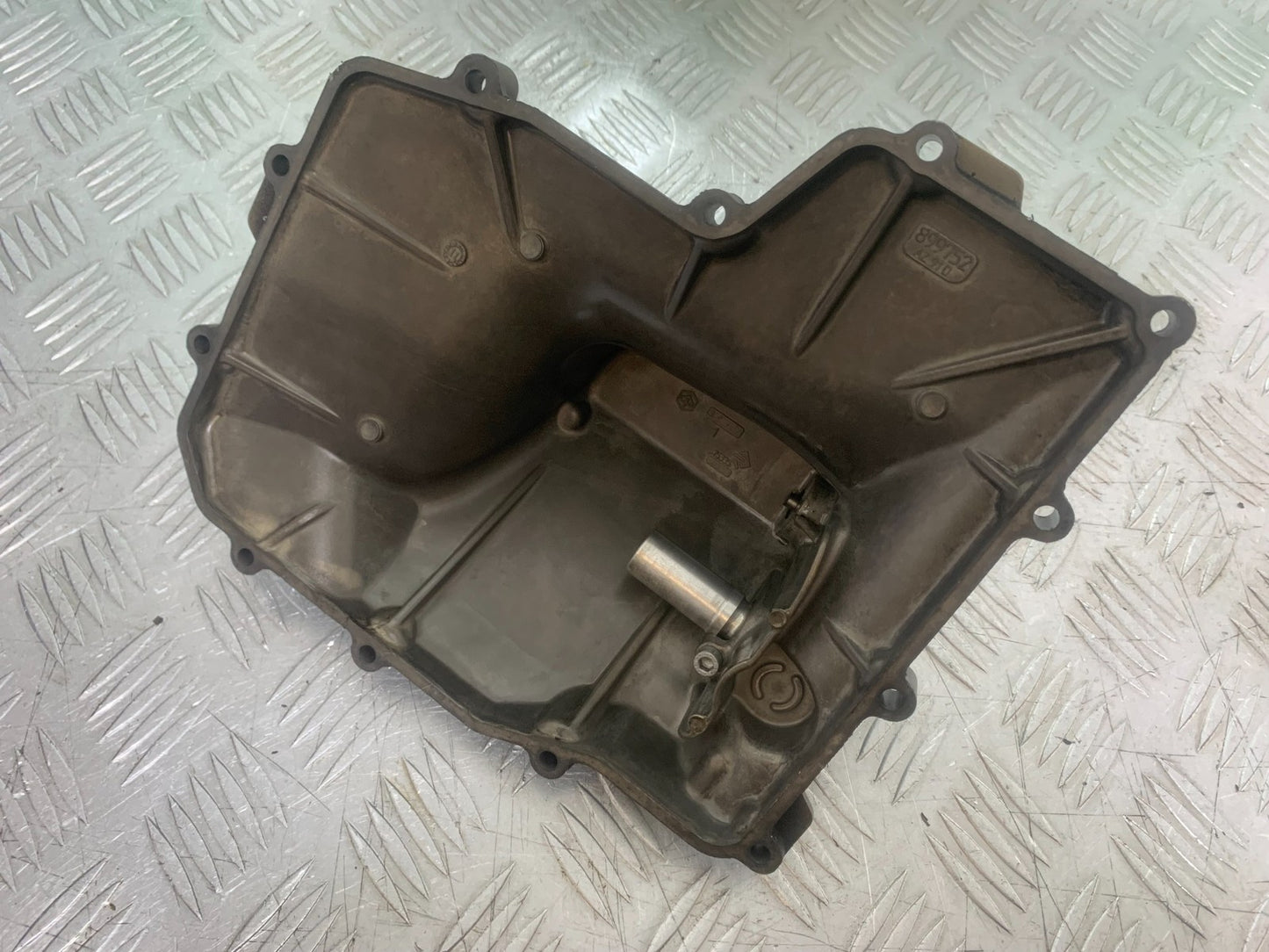 APRILIA RSV4 FACTORY SUMP  YEAR 2009-2012 (CMB1224)