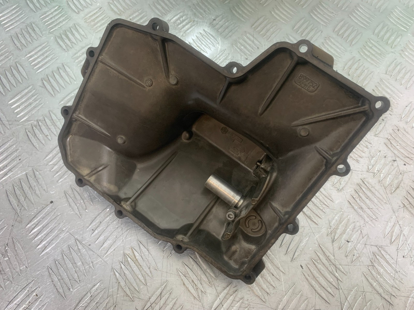 APRILIA RSV4 FACTORY SUMP  YEAR 2009-2012 (CMB1224)