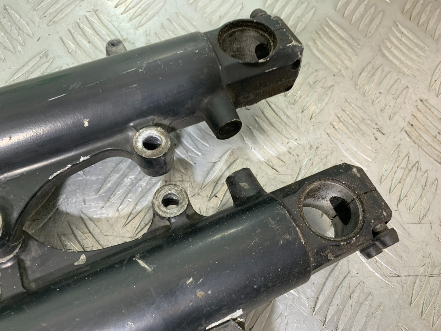 KAWASAKI ZX6R ZX6 J FORKS YEAR 2000 (CMB1312)