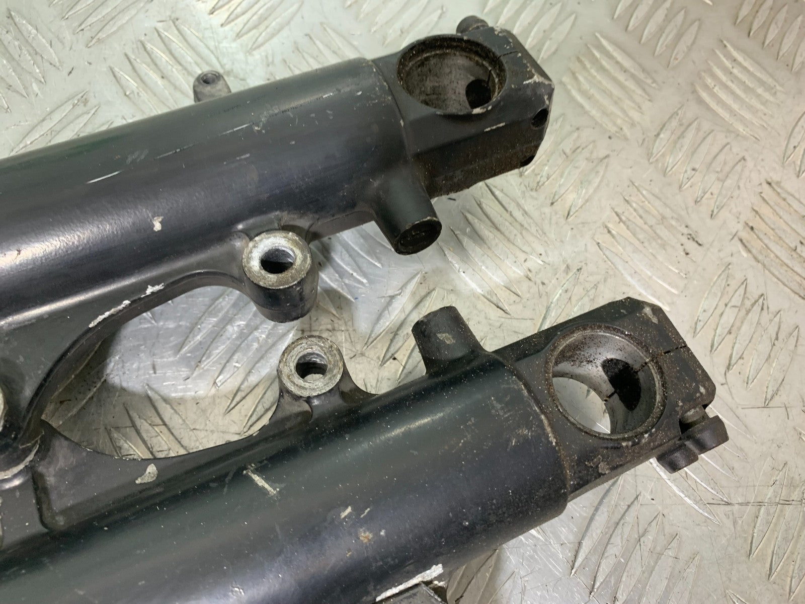 KAWASAKI ZX6R ZX6 J FORKS YEAR 2000 (CMB1312)