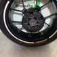 APRILIA SL750 SL 750 SHIVER REAR WHEEL   YEAR 2012 (CMB1074)