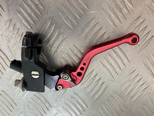 HONDA CBR 929 RRY FIREBLADE CLUTCH LEVER AND BRACKET   YEAR 2000-01 (CMB1094)