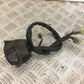 YAMAHA XMAX 125 XMAX-125 LEFT SWITCH GEAR  YEAR 2012 (STOCK 689)