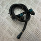 HONDA NC750 NC 750 X DCT INJECTORS  YEAR 2019 (CMB1223)