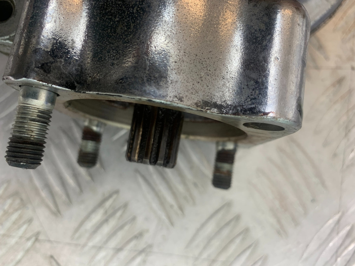 YAMAHA XV535 XV 535 VIRAGO REAR DIFF  YEAR 1994-02 (CMB1162)