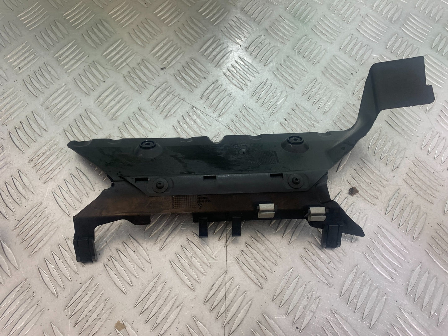 BMW M1000 R ENGINE COVER  YEAR 2023-2024 (CMB1140)