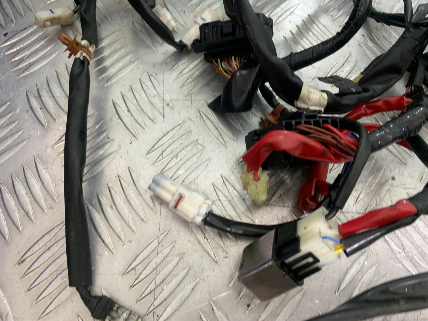 YAMAHA NMAX-125 N MAX 125 WIRING LOOM  YEAR 2015-2020  (CMB1231)