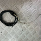 KAWASAKI ER6 N THROTTLE CABLES YEAR 2012-2017 (CMB1324)