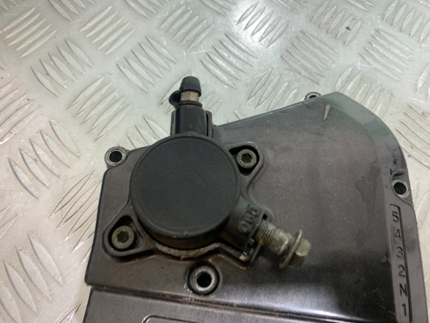 SUZUKI GSF1200  GSF 1200 BANDIT CLUTCH SLAVE CYLINDER   YEAR 1997-2000 (CMB1149)