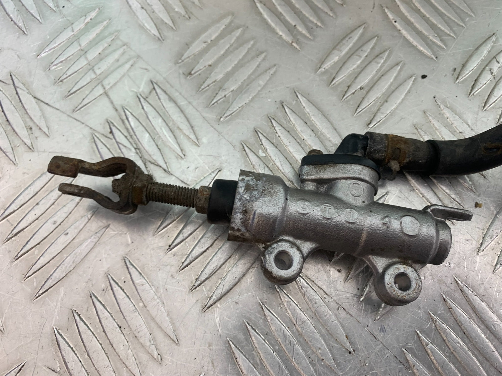 HONDA NC750 NC 750 S REAR MASTER CYLINDER    2016-2020 (CMB1146)