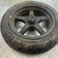 LEXMOTO MATADOR 125 JJ125T-17 FRONT WHEEL  (CMB1115)