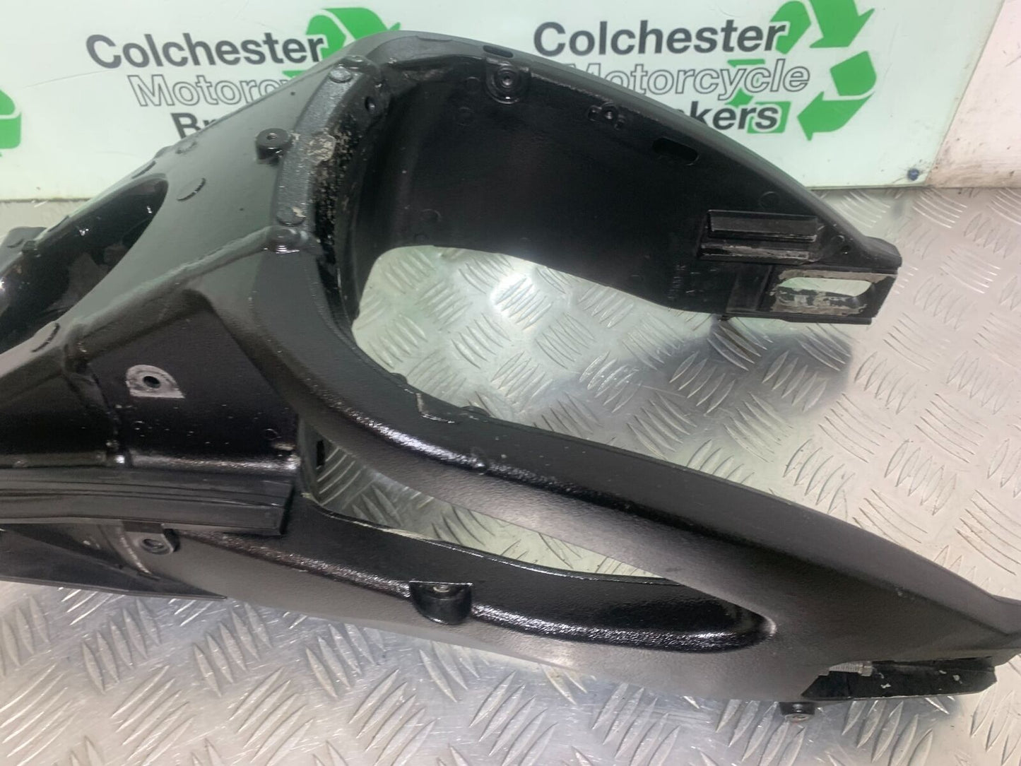 SUZUKI GSXR1000 GSXR 1000 SWINGARM 2009-2016 (CMB1049)