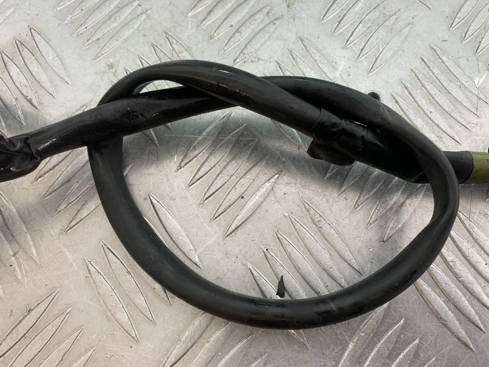 TRIUMPH TIGER 800 LEFT SWITCH GEAR   YEAR 2011-2014 (CMB1113)