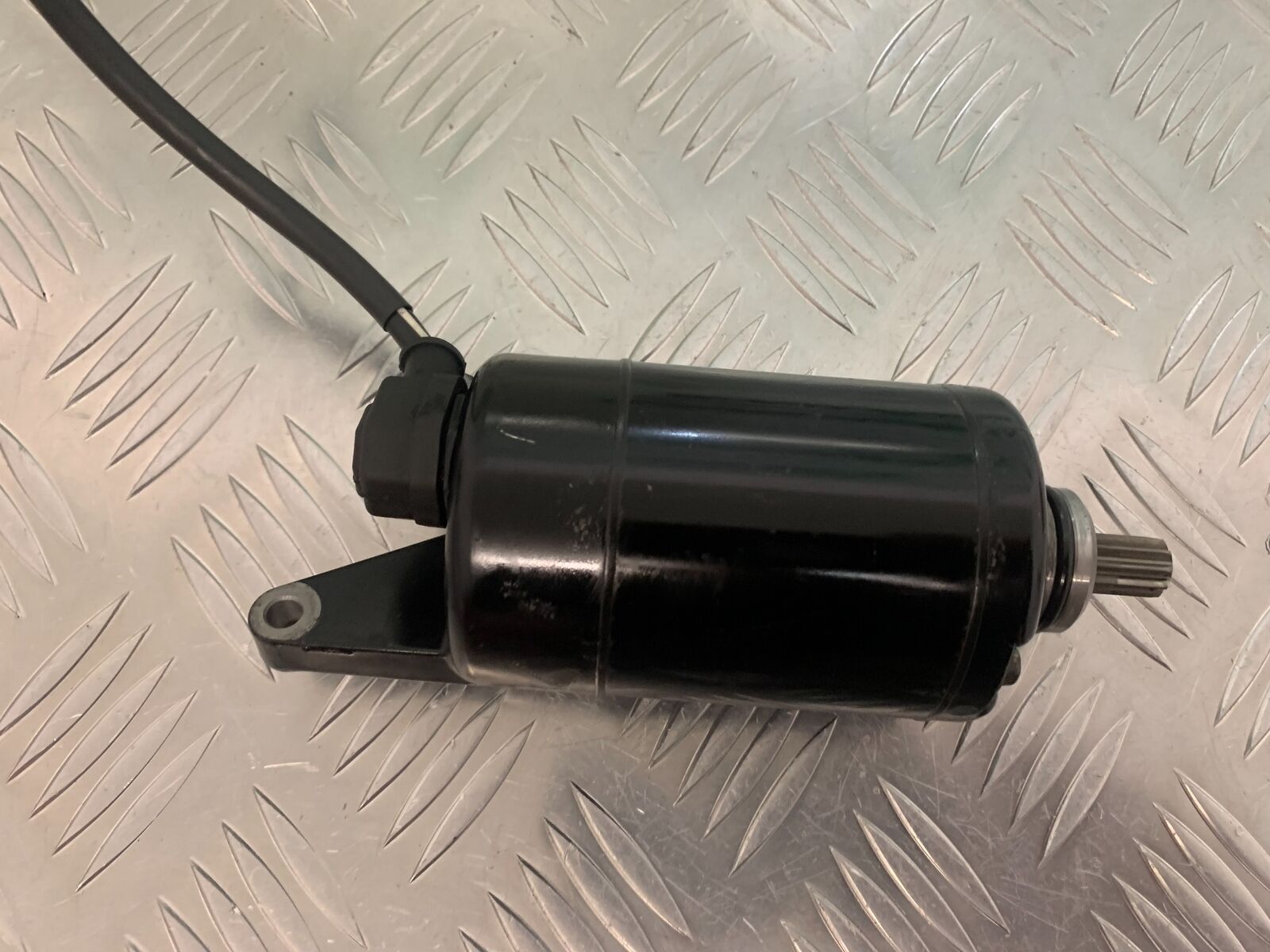 HONDA NC750 NC 750 X STARTER MOTOR   2014-2016 (STOCK 945)