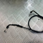 APRILIA RS4 125 THROTTLE CABLE  YEAR 2011-2016 (STOCK 994)