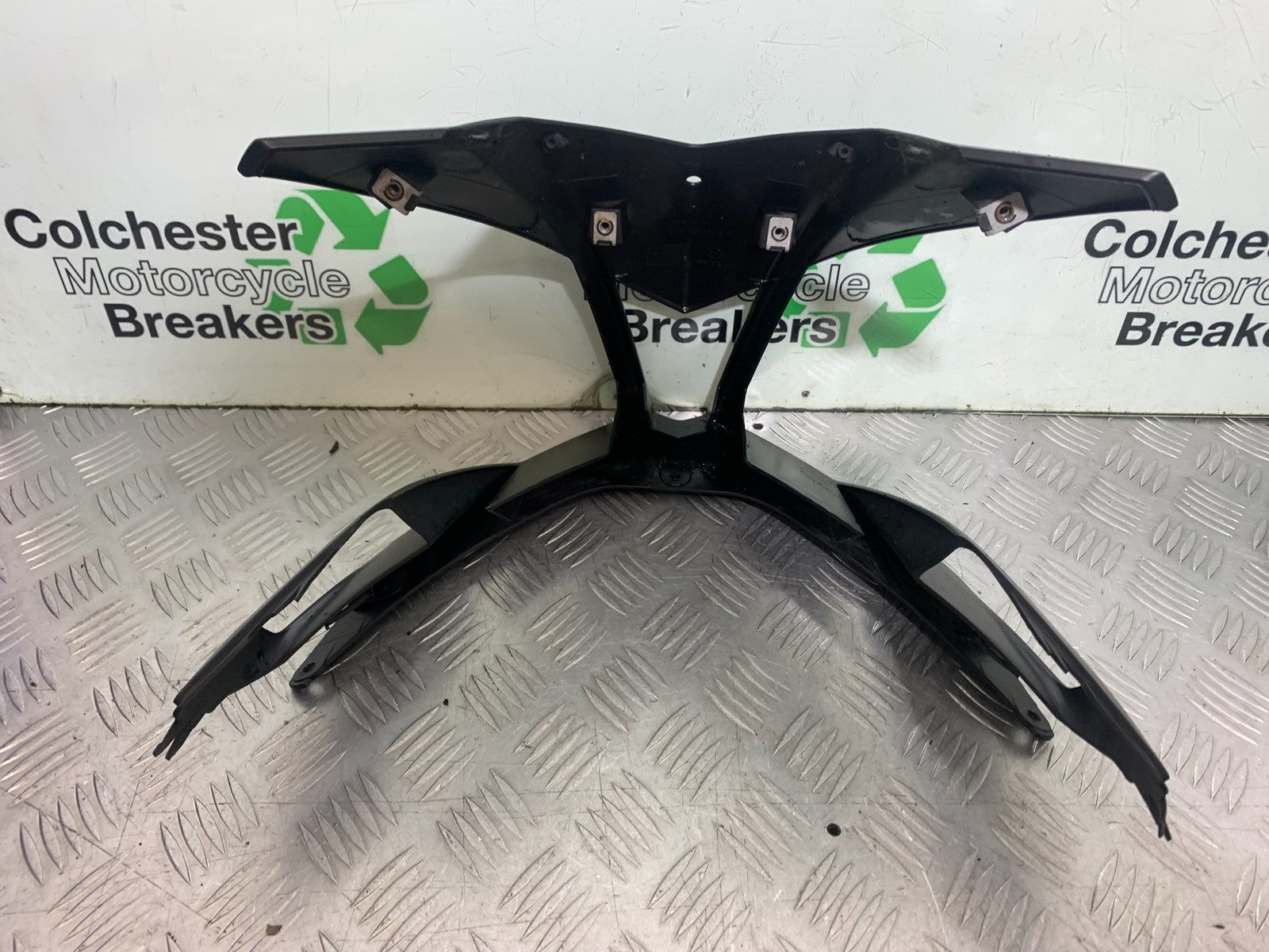 APRILIA TUONO 1000 V4 TOP FAIRING PANEL  YEAR 2013-2014  (CMB1239)