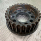 TRIUMPH THUNDERBIRD 1600 FRONT PULLEY  YEAR 2011 (CMB1107)