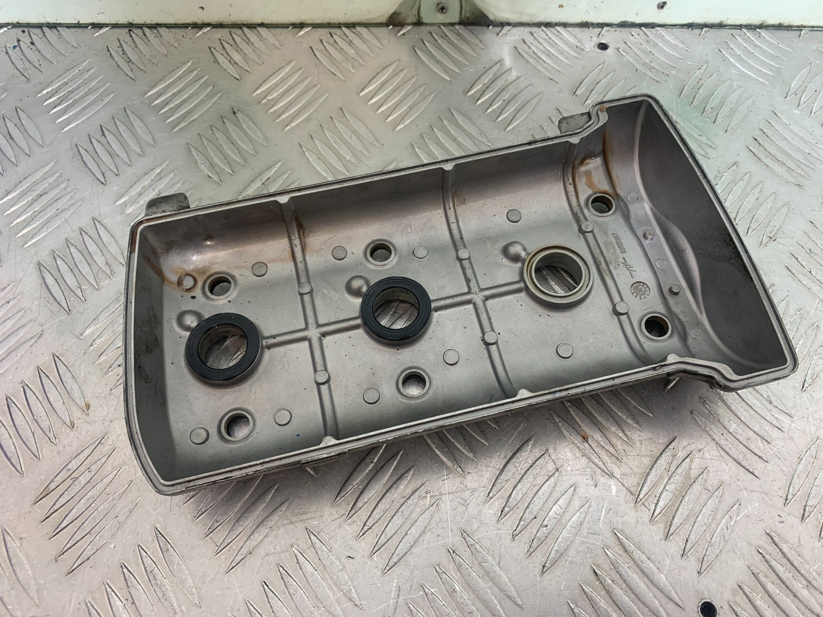 MV AGUSTA 800 F3 ROCKER COVER YEAR 2013-2016 (CMB1152)