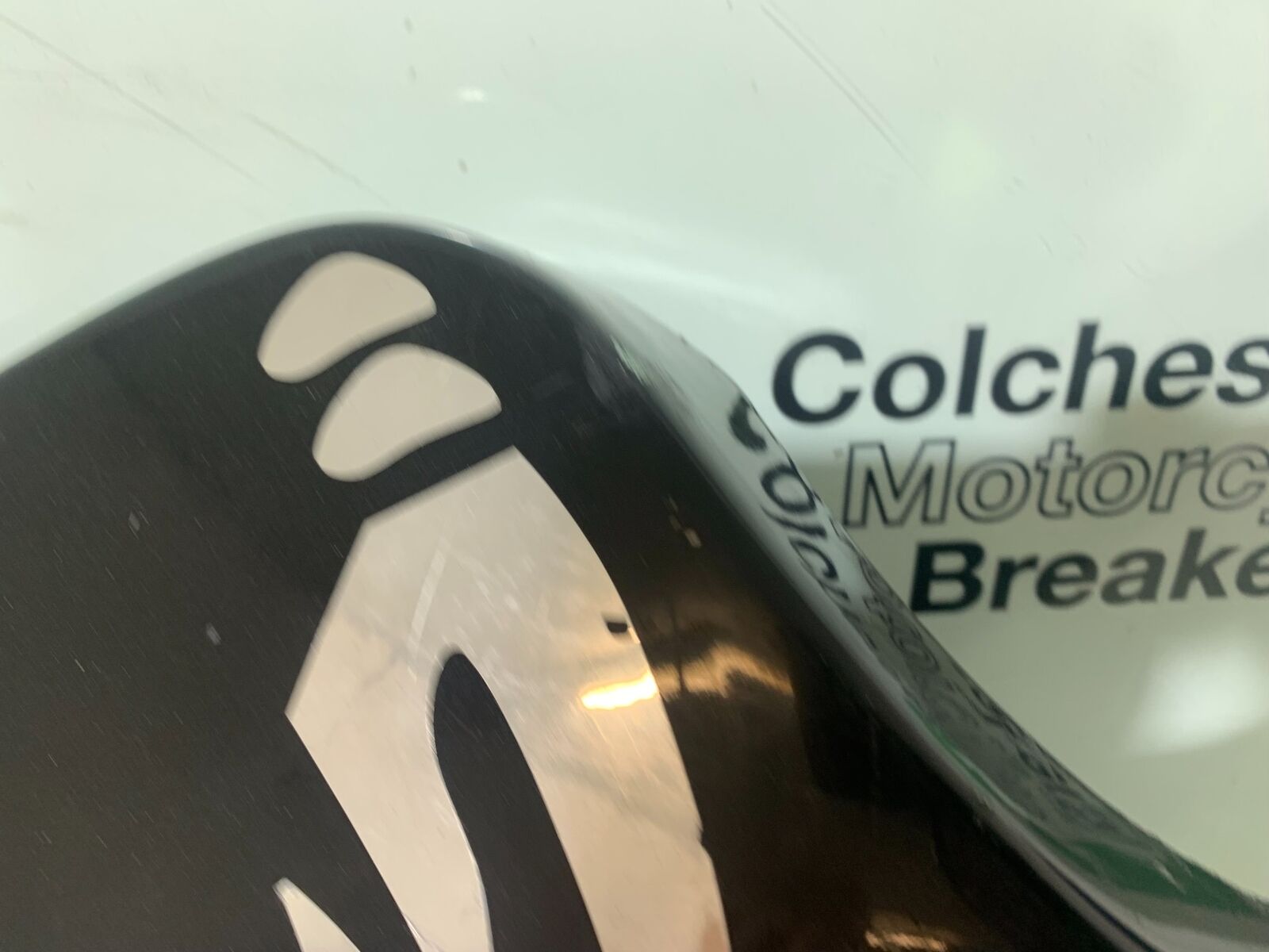 APRILIA RS50 RS 50 LEFT FAIRING PANEL  YEAR 1996-1998 (CMB1132)