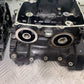 TRIUMPH 675 STREET TRIPLE R CRANK CASINGS   YEAR 2012 (CMB1221)