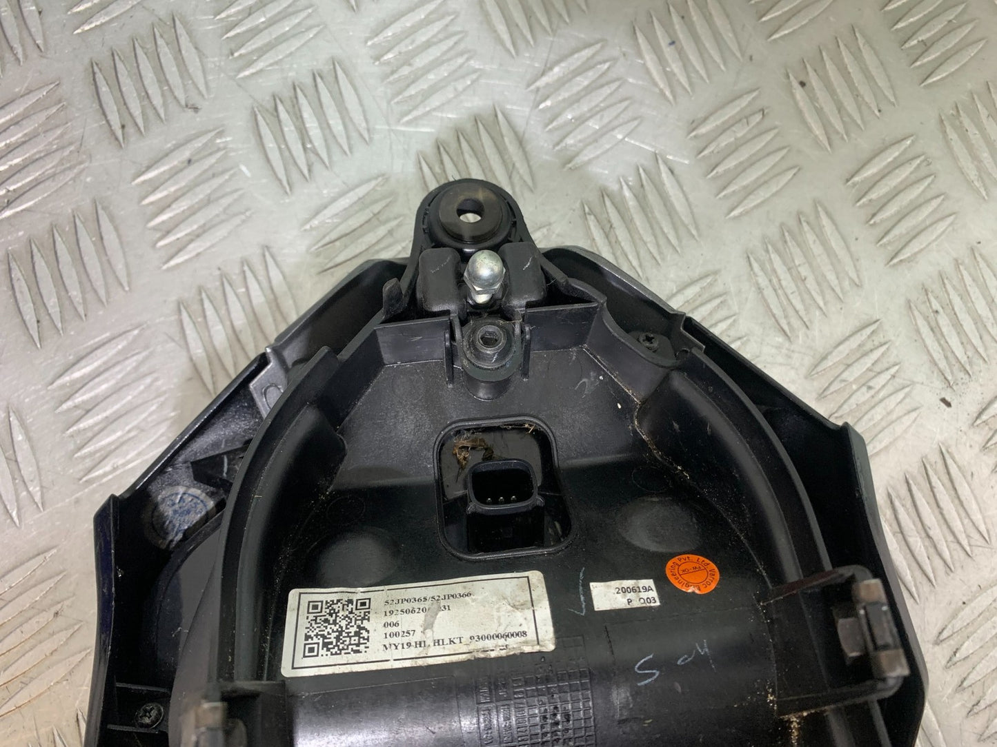 KTM DUKE 390 HEADLIGHT  YEAR 2017- 2023 (CMB1314)