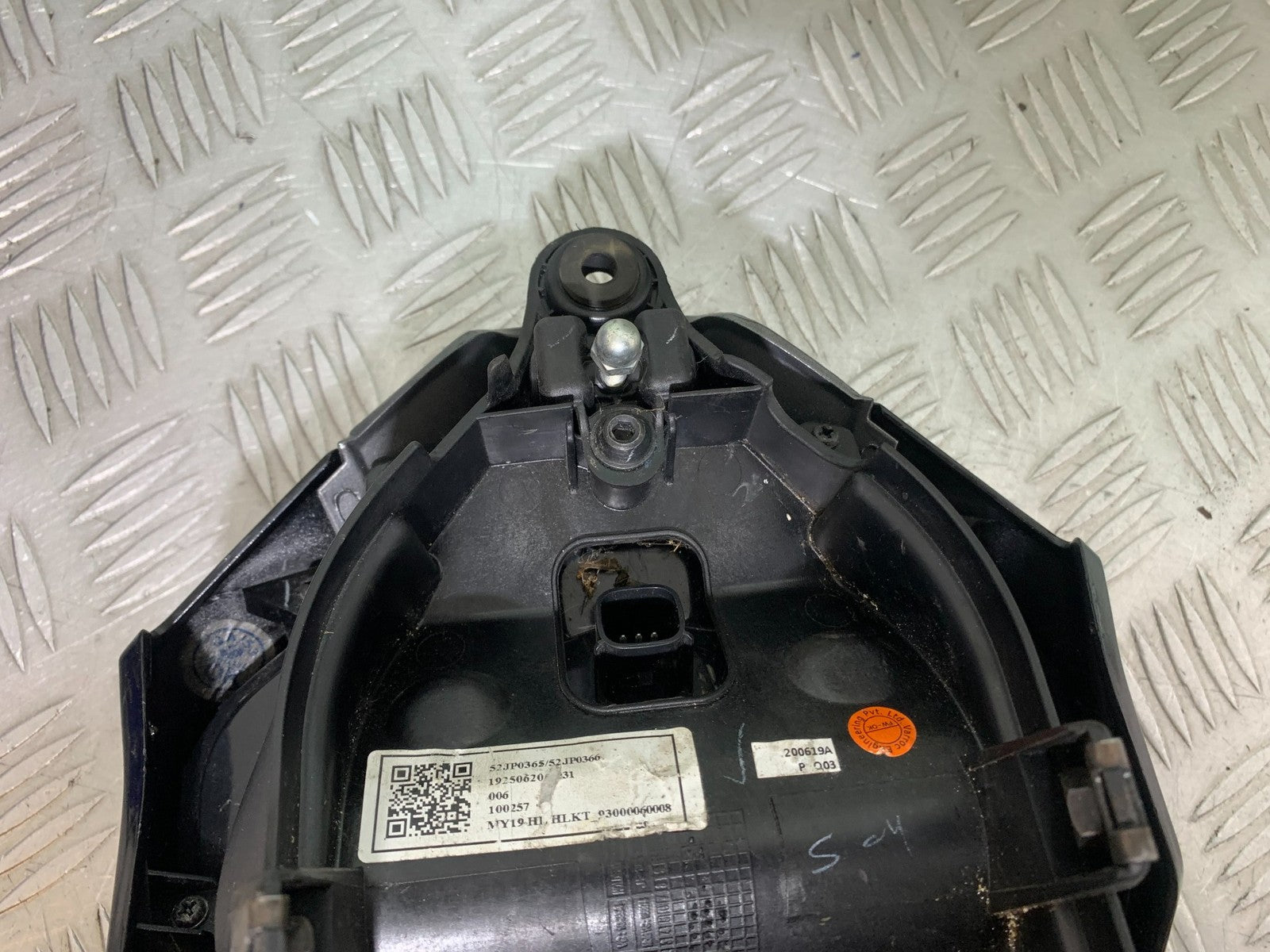 KTM DUKE 390 HEADLIGHT  YEAR 2017- 2023 (CMB1314)
