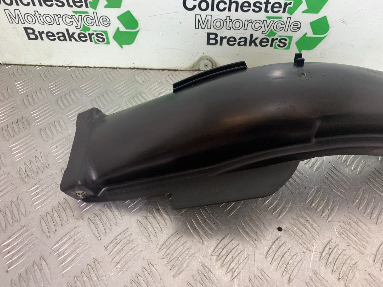 HONDA CG125 CG 125 INNER MUDGUARD  YEAR 1998-2000 (CMB1282)