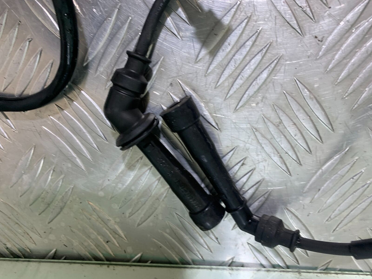 SUZUKI SV650 X SV 650 X COILS AND CAPS YEAR 2018-2022  (CMB1081)