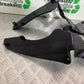 HONDA NT 700 V DEAUVILLE LEFT & RIGHT INFILLS   YEAR 2006-2010 (CMB1298)
