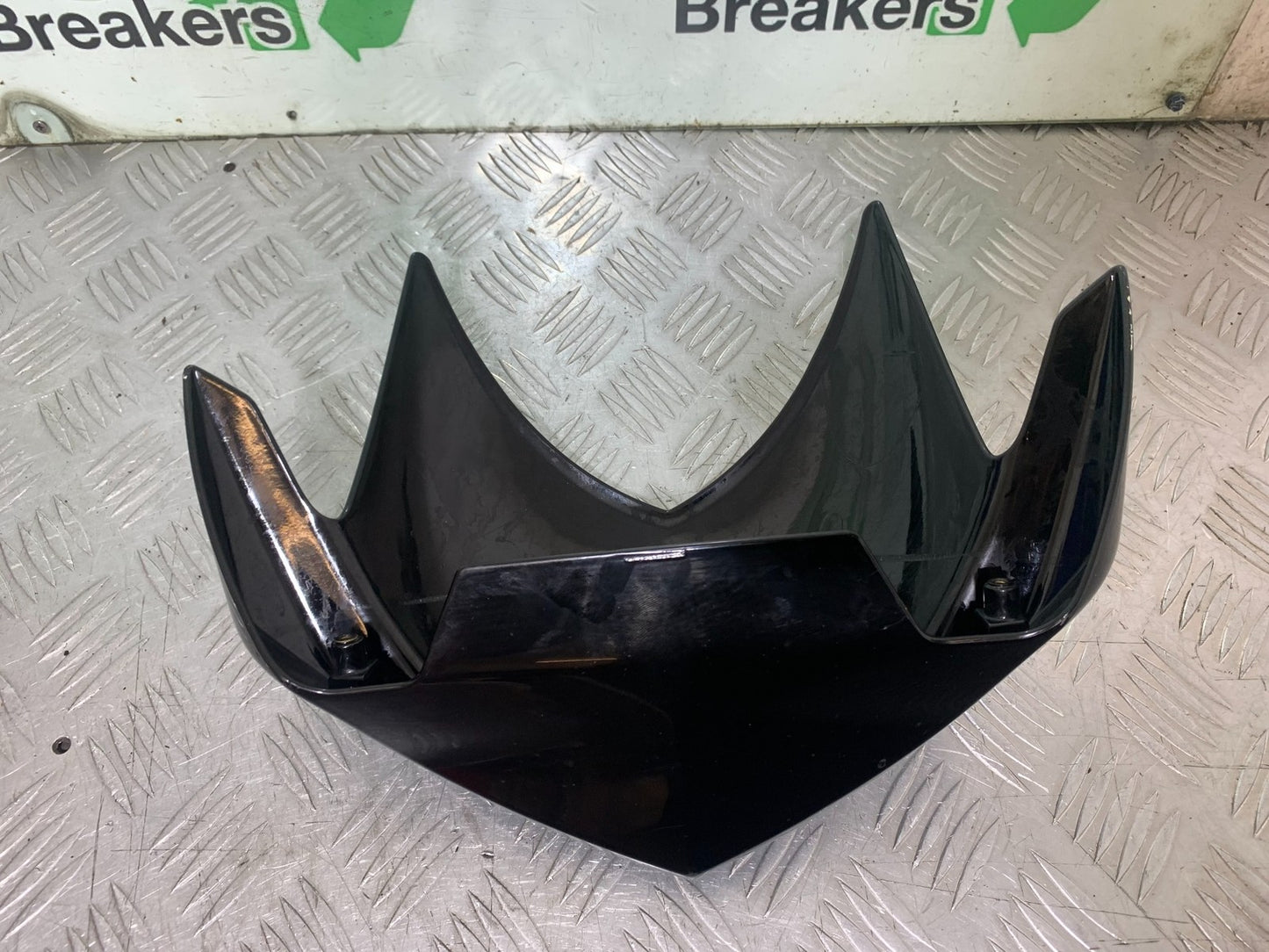 TRIUMPH 1050 SPEED TRIPLE TOP FAIRING YEAR 2005-2007 (CMB1322)