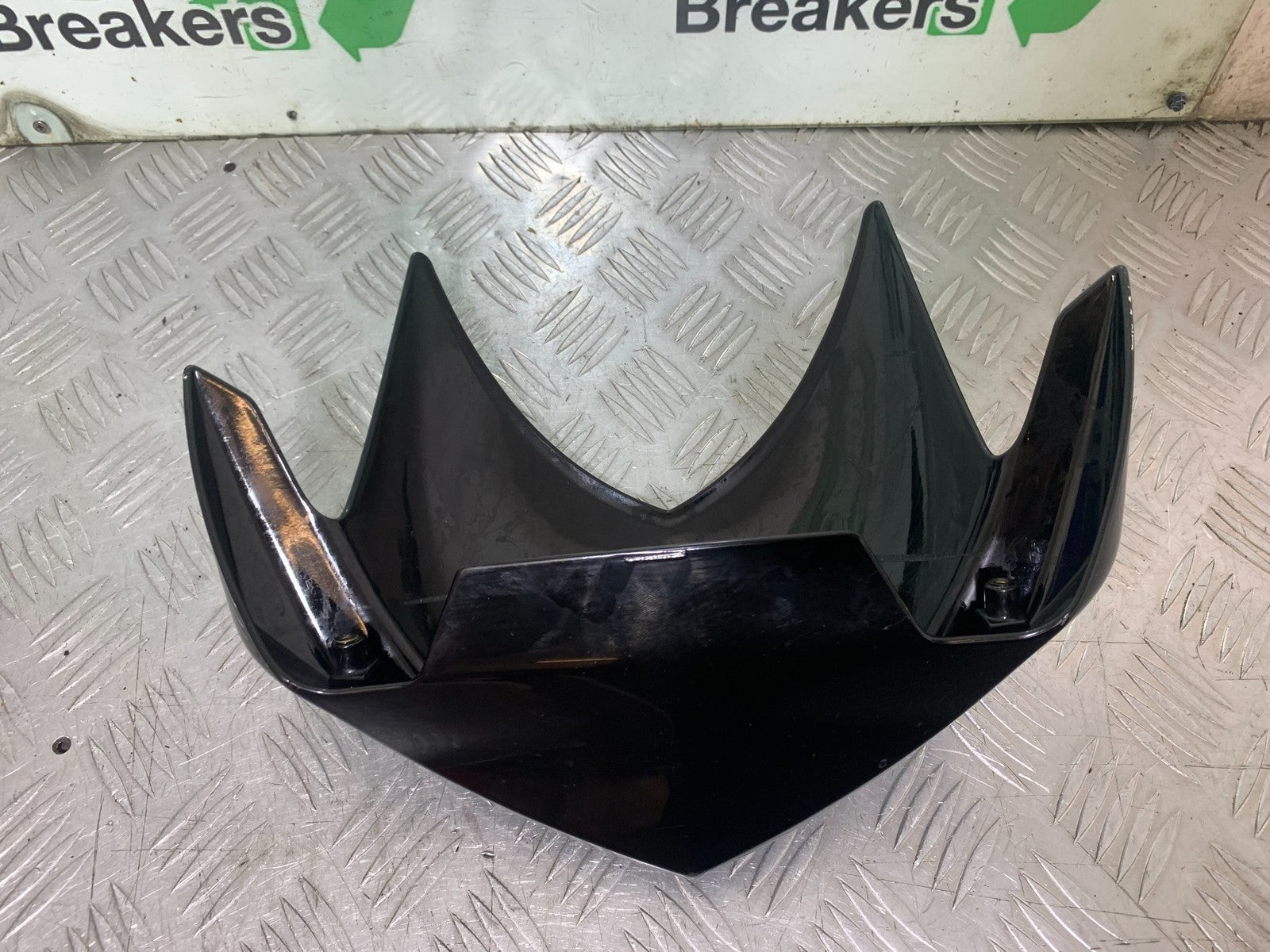 TRIUMPH 1050 SPEED TRIPLE TOP FAIRING YEAR 2005-2007 (CMB1322)