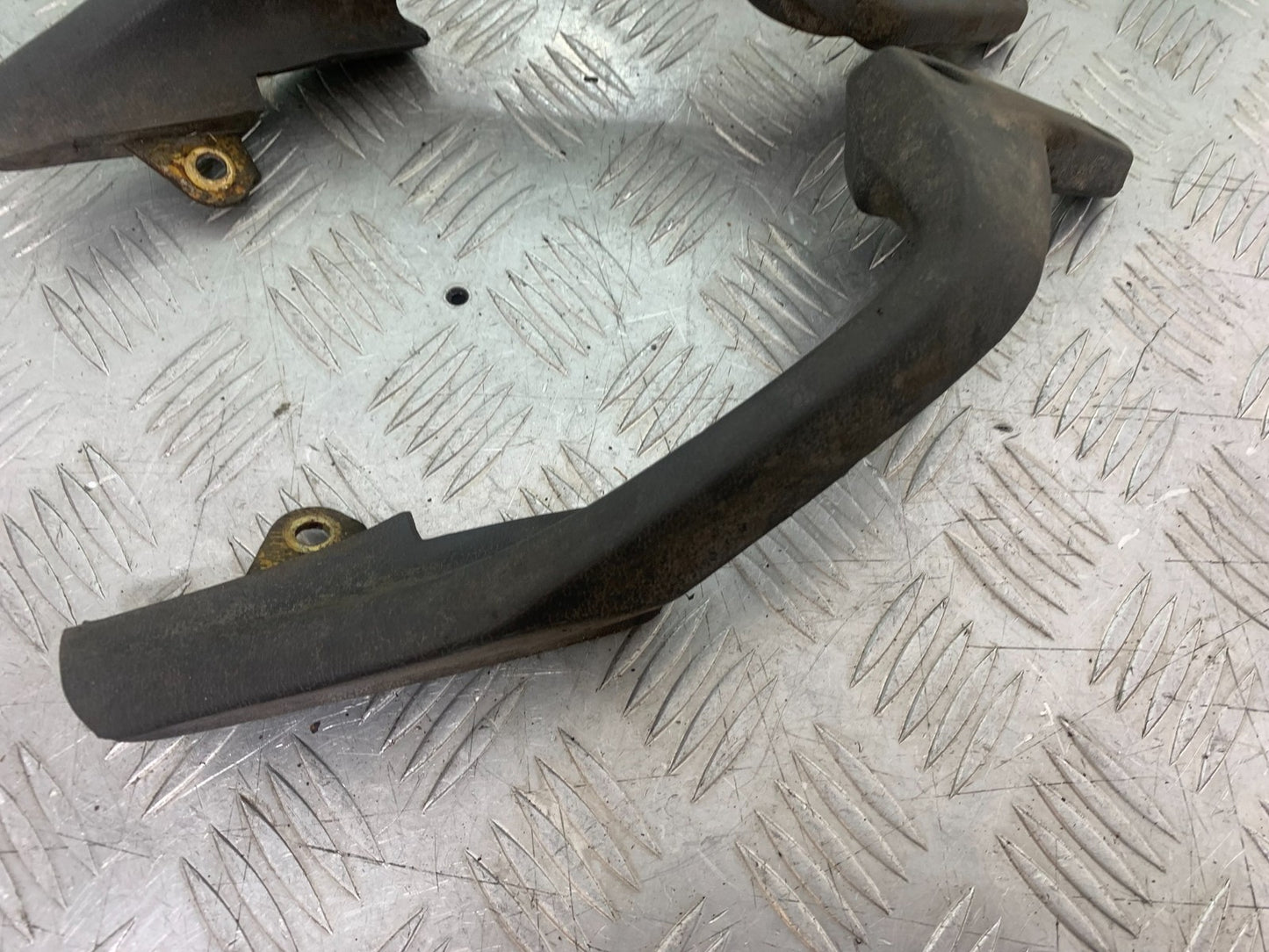 HONDA ST1100 PAN EUROPEAN GRAB RAILS  YEAR 1993-2001 (CMB1195)