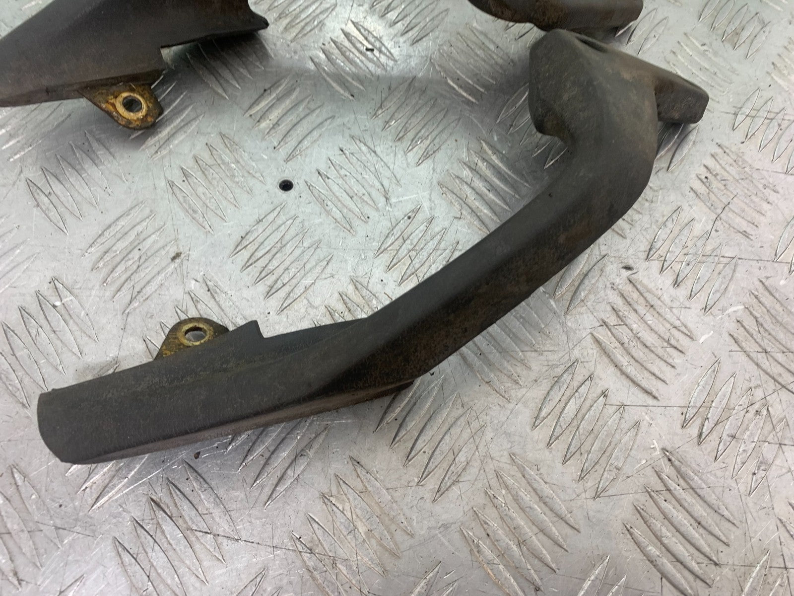 HONDA ST1100 PAN EUROPEAN GRAB RAILS  YEAR 1993-2001 (CMB1195)