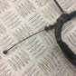 HONDA CBF125 CBF 125 THROTTLE CABLE YEAR 2011 (STOCK 614)